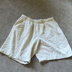 Nike Sportswear Club Shorts